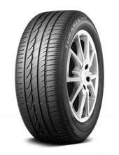 Opony Bridgestone TURANZA ER300-1 RFT * 205/55 R16 91W