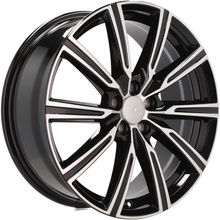 4x Ζάντες 19 μεταξύ άλλων σε VOLVO C40 EX40 EC40 S60 V40 Cross Country V90 XC40 XC60 XC70 - F0084 (TL0084NW)
