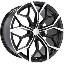 4x Джанти 20 5x112 включително за BMW X5 G06 X6 G06 - FE245