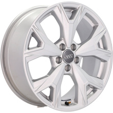OE jantes 17'' 5x100 82A601025S s'intégrer dans AUDI A1 8x A1 Sportback A2 A3 8L TT- 1 Szt. - 82A601025S