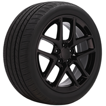 Τροχοί 16 Θερινά HONDA ACCORD VIII CU CW Hankook 205/60 R16