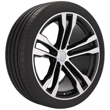4x KOŁA 20 Letnie BMW X6 M F86 Nexen 285/40 R20