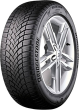 Opony Bridgestone BLIZZAK LM005 XL FR MO 255/40 R18 99H