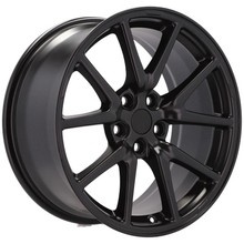 4x alu kola 18 mezi jiným k TESLA model 3 Standard Mid Long Range Performance - B1503