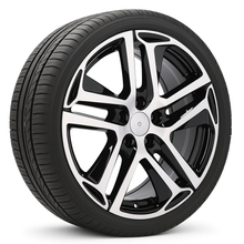 KOLA 17 Letní PEUGEOT PARTNER III K9 RIFTER I K9 Dunlop 215/60 R17