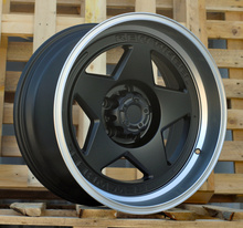 4x jante 18 5x127 JEEP Commander Grand Cheroke Wrangler inclusiv pentru DODGE DODGE Durango - JT220