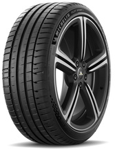 Gumiabroncsok Michelin PILOT SPORT 5 255/35 R21 101Y
