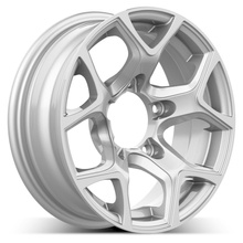 4x llantas 15 entre otras cosas a FORD Bronco III IV V 1980-1996 E-150 Econline IV F-150 Viii IX - SJ15
