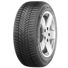 Pneus Semperit SPEED-GRIP 3 SUV XL FR 255/55 R18 109V
