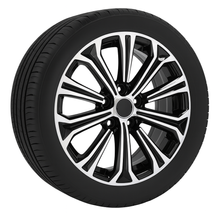 4x RUEDAS 16 Invierno TOYOTA ALPHARD II AH20 Bridgestone 215/65 R16