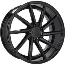 4x jantes 17'' 5x105 OPEL Astra J 4 Mokka CHEVROLET - XF096 (QC175, XF099, QC177)
