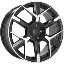 4x jantes 19 Hybrid Forged s'intégrer dans CUPRA Ateca Born Leon Cup VZ Formentor Terramar - YF6147