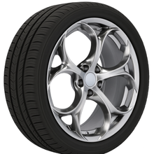 4x ROUES 19 Hiver ALFA ROMEO GIULIA TYPE 952 Pirelli 245/35 R19