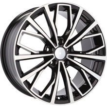 4x aros 19 entre outros para AUDI A4 b7 b8 b9 A6 c6 c7 c8 A8 d4 d5 Q3 Sportback Q5 Q7 II TT - B1453