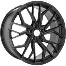 4x cerchi 20 tra l'altro a AUDI A4 B9 A5 8T 8F F5 A6 Allroad C7 C8 C9 A7 4K8 4G8 A8 Q7 S6 - F760