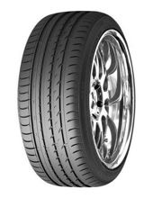 Anvelope Nexen N8000 XL 205/40 R18 86Y