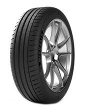 Pneumatiky Michelin PILOT SPORT 4 SUV XL FR 285/45 R20 112Y