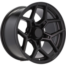 4x ráfky 17 5x127 mezi jiným k JEEP Grand Cherokee WJ WG Wrangler JK Commander Gladiator - D1446