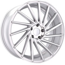 4x felnik 20'' 5x120 többek között BMW 5 F10 F11 6 F06 F12 7 F01 F02 - LU589 (M7L, M7R)