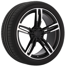 KOLESÁ 19 Letné BMW M5 V F10 M6 F06 F12 F13 Falken 255/40 R19