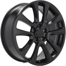 4x rims 20 for JEEP Wrangler JL JT Gladiator Grand Cherokee CHRYSLER Pacifica - B5536
