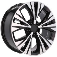 4x Ζάντες 18'' NISSAN Juke II Qashqai X-Trail μεταξύ άλλων σε RENAULT Arkana - B1699