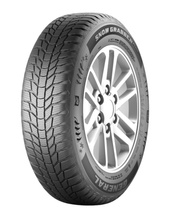 Pneus General SNOW GRABBER PLUS 235/70 R16 106T