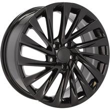 4x jante 18 inclusiv pentru TOYOTA Avensis Camry Corolla RAV4 LEXUS NX200 RX RC LS IS GS UX - B5716 (FBX152)