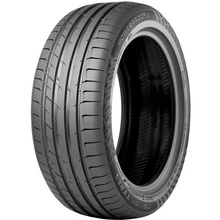 Pneus Nokian Powerproof 2 SilentDrive 265/45 R21 108W