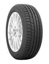 Pneumatiky Toyo Snowprox S954 SUV XL FSL 255/50 R19 107V