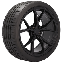 WHEELS 19 Summer VW ARTEON I 3H7 PASSAT ALLTRACK B8 Continental 245/40 R19