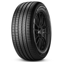 Tires Pirelli Scorpion Verde AO 235/55 R17 99V