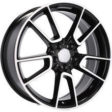 4x felnik 20 többek között MERCEDES E W211 W212 W213 All-Terrain CL C216 C217 S W222 W221 - B1303 (IN5450)