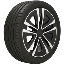 4x RODAS 17 Inverno MERCEDES GLA H247 FL Continental 215/65 R17