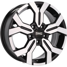 ROUES 15 Été DACIA DOKKER  DOKKER EXPRESS Michelin 195/65 R15