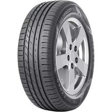 Anvelope Nokian Wetproof 1 FR 215/55 R16 93V