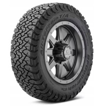 Neumáticos BFGoodrich All-Terrain T/A KO3 235/70 R16 110S
