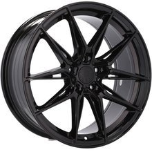 4x rims 17'' for OPEL Astra J K Mokka X CHEVROLET TRAX - HX036 (A5581)