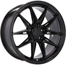 4x Ζάντες 19'' μεταξύ άλλων σε LEXUS IS ISF GS IV GSF LC LS RC RCF 8.5 + 9.5 - HX036 (A5581, HX007)
