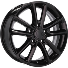 4x Джанти 17 5x127 включително за CHRYSLER Grand Voyager Pacifica Town&country - Y0062