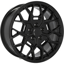 4x jante din aliaj 18 inclusiv pentru FORD Tourneo Custom I Transit Custom I HF5227