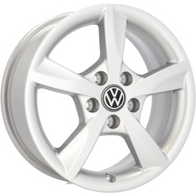 4x ráfky 16 OEM VW Caddy Golf e-golf Passat b7 b8 Tiguan Touran Variant SEAT - 8V50714968Z8