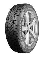Гуми Fulda KRISTALL CONTROL SUV XL 255/55 R18 109H