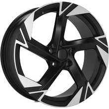 4x Ζάντες 18 μεταξύ άλλων σε SKODA Karoq Kodiaq VW Arteon Golf Passat Scirocco T-Roc Tiguan - YF5754