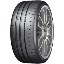 Pneumatiky Goodyear EAGLE F1 SUPERSPORT R XL N1 255/35 R20 97Y