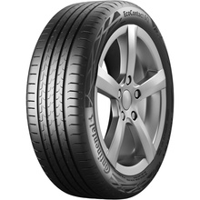 Pneumatiky Continental EcoContact 6 Q XL R0 255/45 R20 105W