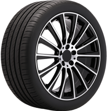 Τροχοί 19 Θερινά MERCEDES CLK BR209 CLK AMG BR209 Bridgestone 225/35 R19
