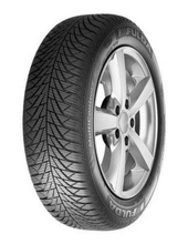 Opony Fulda MULTICONTROL 165/70 R14 81T