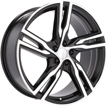 4x rims 21 for VOLVO XC40 Recharge XC60 XC90 S60 V60 Cross Country V70 V90 - FE161 (BY1793)