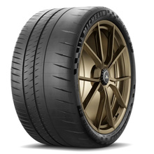 Pneumatiky Michelin PILOT SPORT CUP 2 R XL MGT 245/35 R20 95Y